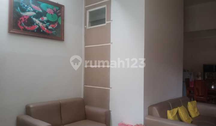 Rumah Mungil Siap ******** ******** Kota 2