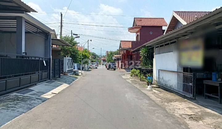 Rumah Tua ,strategis Tengah Kota.dkt Rs Kariadi Smg,cocok Untuk Kostel 2