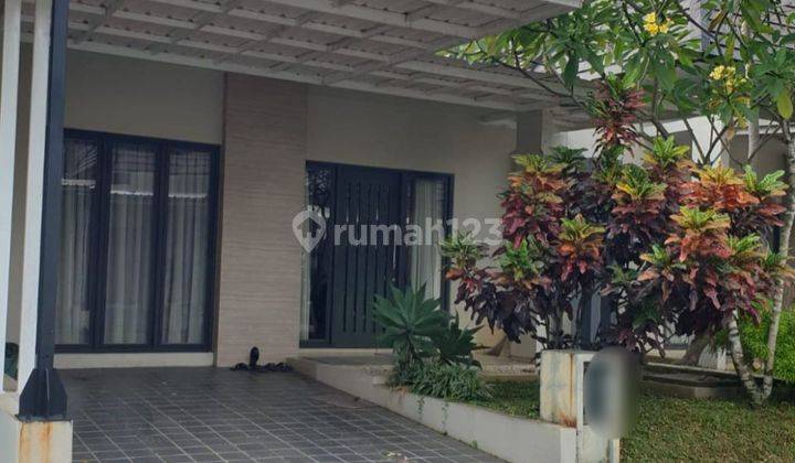 Rumah Amaya Furnish,udara Bersih,dkt Pintu Toll 1