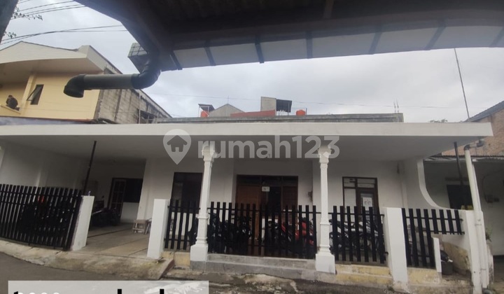 Rumah Kos Aktif Full 700mtr Dari Kampus Uksw Sala3 Rumah Kos Aktif Full 700mtr Dari Kampus Uksw Sala3