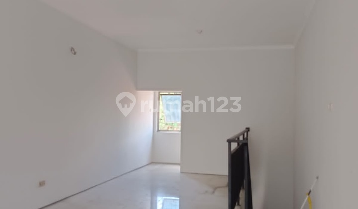 Ruko 2 Lantai Strategis Dekat Uin Walisongo 2