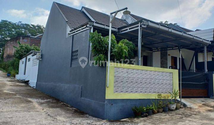 Rumah Siap Huni Dkt Unnes.. 1