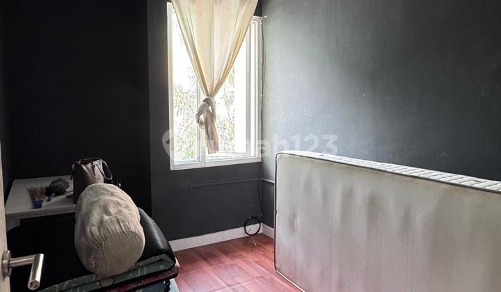 Rumah Minimalis 2 Lt Cluster Arcadia Gading Serpong. Siap Huni 2