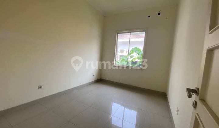 Turun Harga !! Rumah Cluster Ruby Ext Pondok Hijau Golf Summarecon Gading Serpong 2