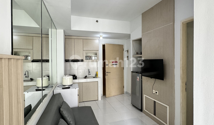 Apartemen Ayodhya 2 BR Fully Furnish Jual Rugi Apartemen Ayodhya 2 BR Fully Furnish Jual Rugi