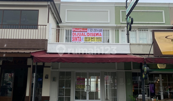 Jarang Ada Jual Cepat Ruko Nempel Sama Ruko Maggiore Fresh Market Jarang Ada Jual Cepat Ruko Nempel Sama Ruko Maggiore Fresh Market