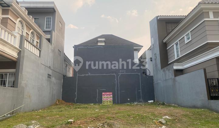 Turun Harga Kavling Siap Bangun Menteng Gading Serpong Jarang Ada Turun Harga Kavling Siap Bangun Menteng Gading Serpong Jarang Ada