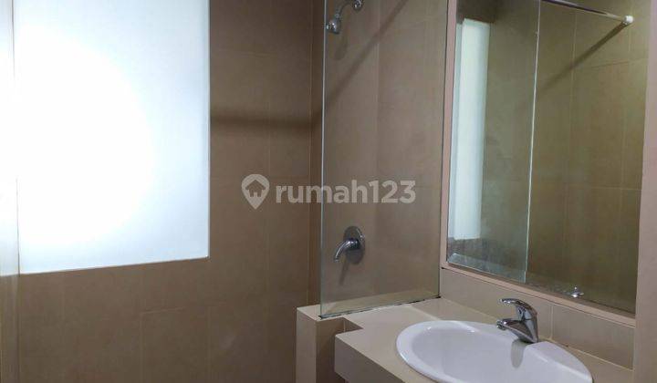 Dijual Apartemen U Residence Tower 1 Karawaci Rapih Siap Huni Jual Cepat 2