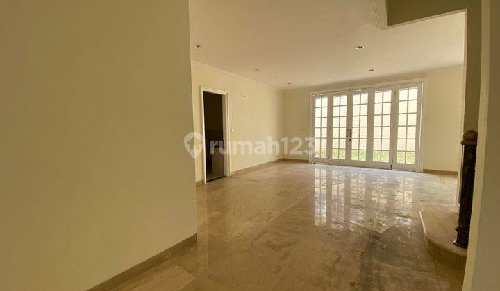 Dijual Rumah Bellano Gading Serpong Kondisi Brand New Siap Huni 3