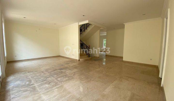 Dijual Rumah Bellano Gading Serpong Kondisi Brand New Siap Huni 4
