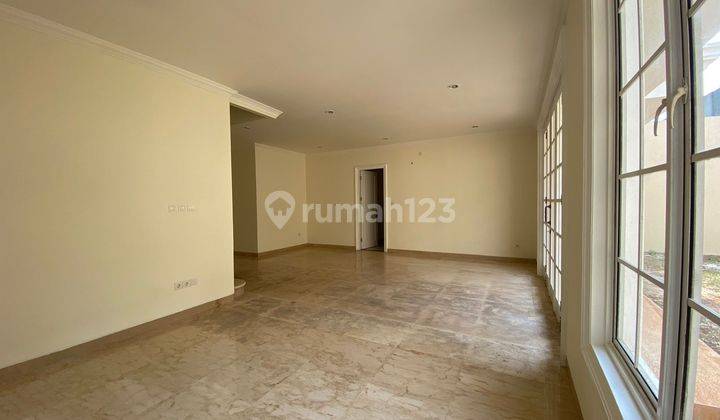 Dijual Rumah Bellano Gading Serpong Kondisi Brand New Siap Huni 6