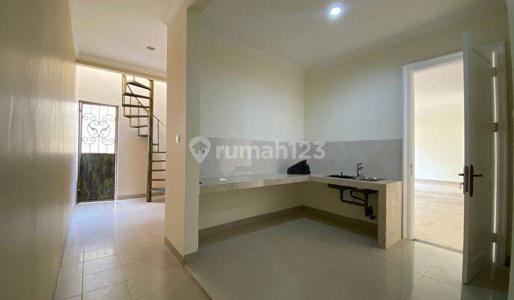 Dijual Rumah Bellano Gading Serpong Kondisi Brand New Siap Huni 8