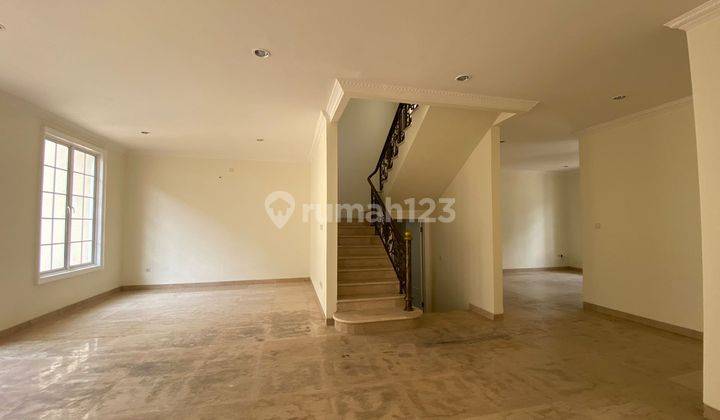 Dijual Rumah Bellano Gading Serpong Kondisi Brand New Siap Huni 13