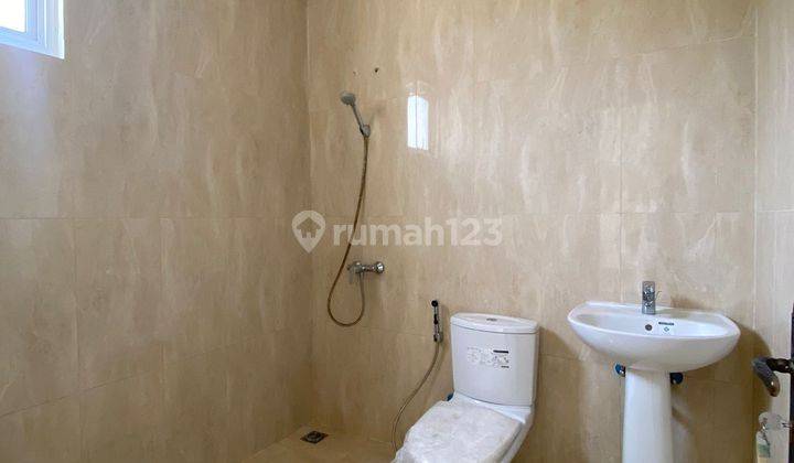 Dijual Rumah Bellano Gading Serpong Kondisi Brand New Siap Huni 16