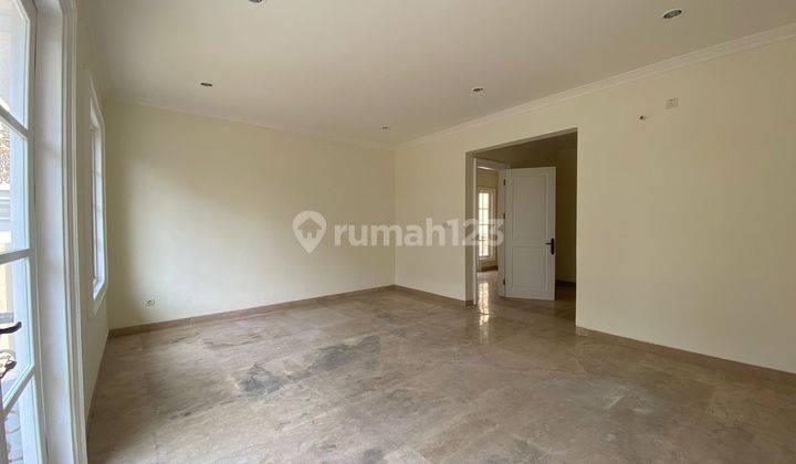 Dijual Rumah Bellano Gading Serpong Kondisi Brand New Siap Huni 15