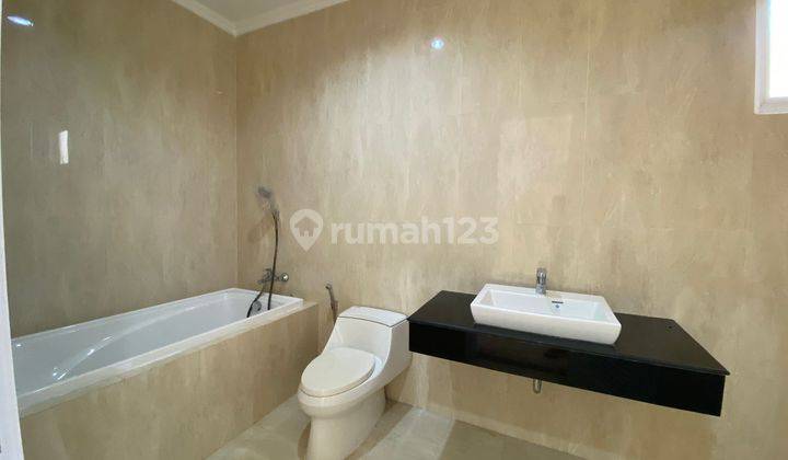 Dijual Rumah Bellano Gading Serpong Kondisi Brand New Siap Huni 17