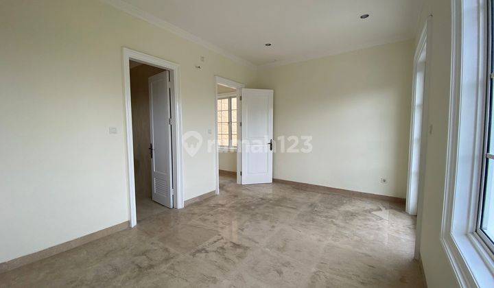 Dijual Rumah Bellano Gading Serpong Kondisi Brand New Siap Huni 20