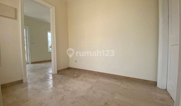 Dijual Rumah Bellano Gading Serpong Kondisi Brand New Siap Huni 19