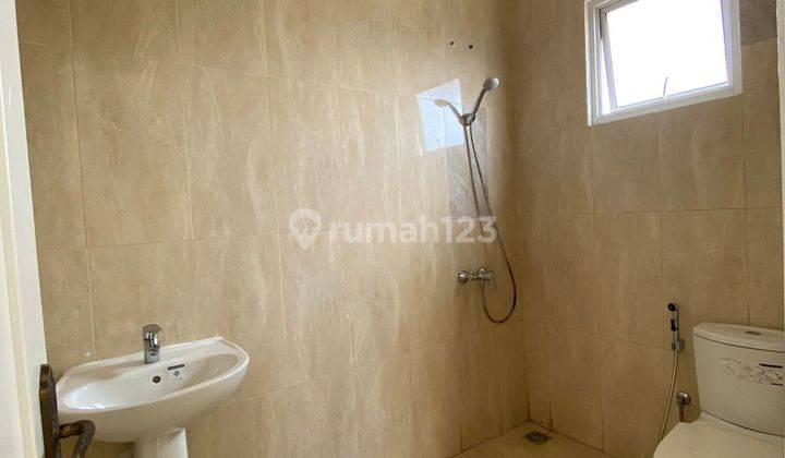 Dijual Rumah Bellano Gading Serpong Kondisi Brand New Siap Huni 21