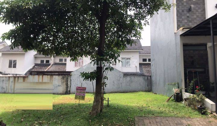 Dijual Kavling Royal Blossom The Green Bsd City 1
