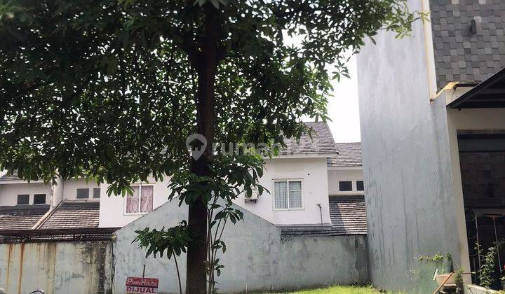 Dijual Kavling Royal Blossom The Green Bsd City 2