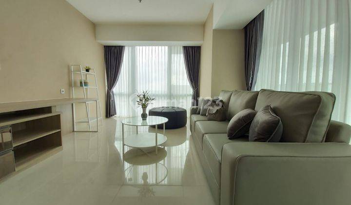 Dijual Cepat Apartment U Residence Lippo Karawaci 1