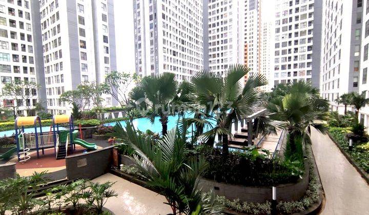 Dijual Apartemen Mtown Gading Serpong 2