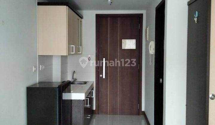 Disewakan Apartemen Scientia Lokasi Dekat Kampus Umn Dan Boulevard Utama Gading Serpong 2