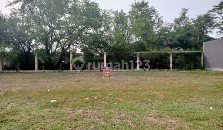 Dijual Murah Kavling Lokasi Strategis Modernland Tangerang View Golf Dijual Murah Kavling Lokasi Strategis Modernland Tangerang View Golf