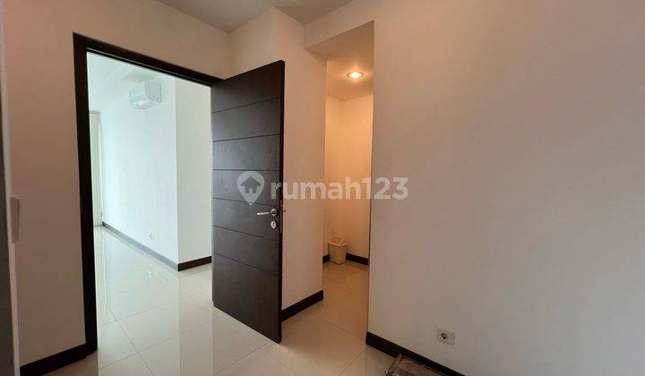 Dijual Apartemen Akr Gallery West Jakarta Barat Kondisi Bagus Belum Pernah di Huni 2