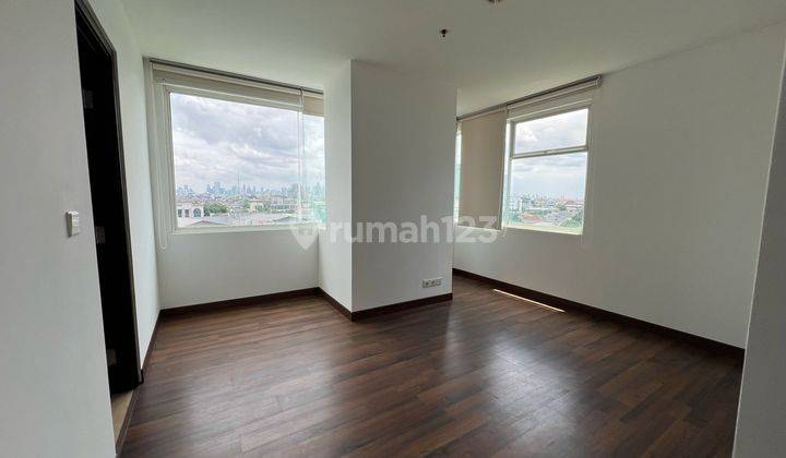 Dijual Apartemen Akr Gallery West Jakarta Barat Kondisi Bagus Belum Pernah di Huni 1