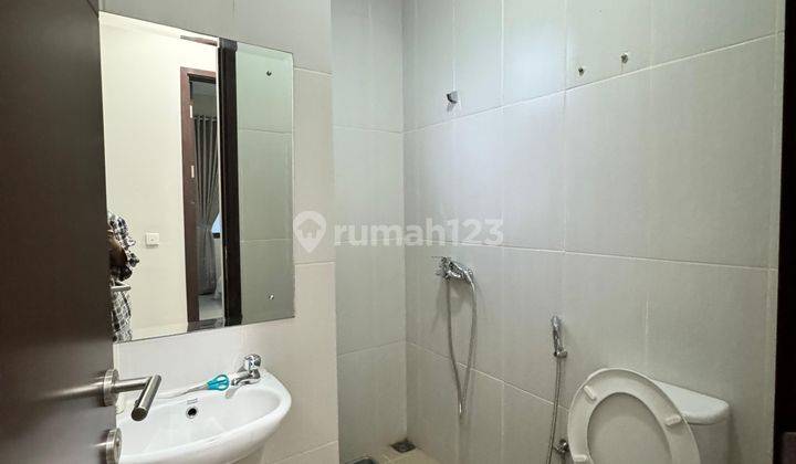 Turun Harga Rumah Askara Vanya Park Bsd 2 Lantai Furnish Hook 2