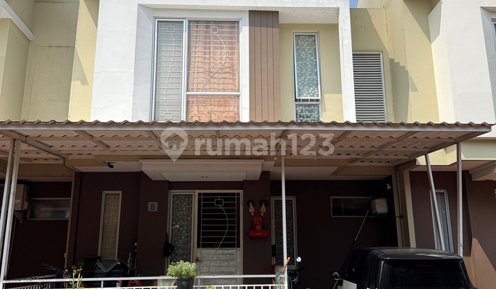 For Sale: Minimalist Malibu Village House, Renovated, in Gading Serpong. For Sale: Minimalist Malibu Village House, Renovated, in Gading Serpong.