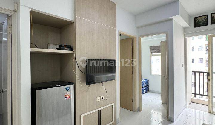 Apartemen Ayodhya 2 BR Fully Furnish Jual Rugi 1