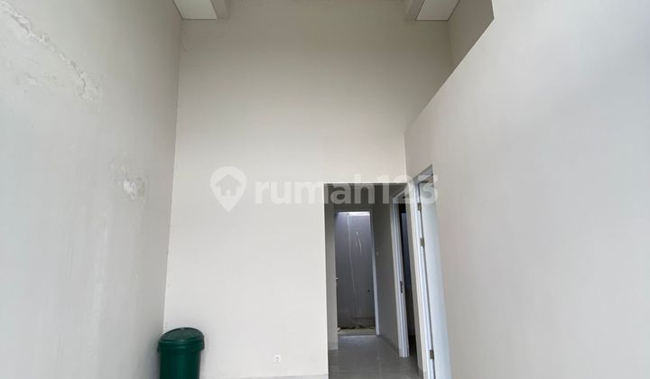Rumah Cluster Canna Paramount Petals, Curug Tangerang 2