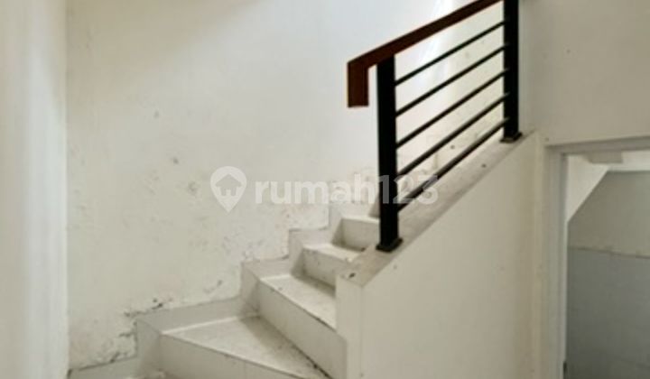 Natura Acacia 1-Story House - Gunung Sindur, Bogor 2