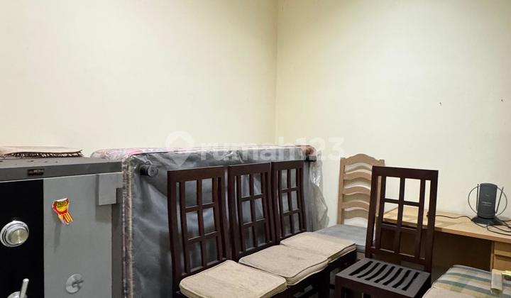 Dijual Cepat Rumah Kawasan Pondok Hijau Golf Cluster Chrysocolla 2 Lantai Gading Serpong 2