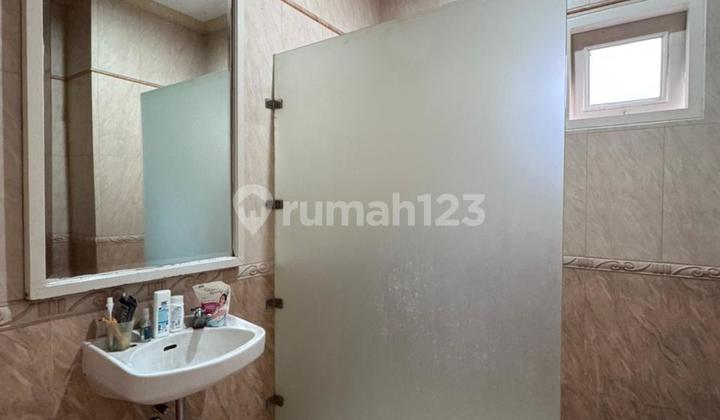 Rumah Mewah 2 Lantai Fontainbleau BSD City Full Furnished Rumah Mewah 2 Lantai Fontainbleau BSD City Full Furnished