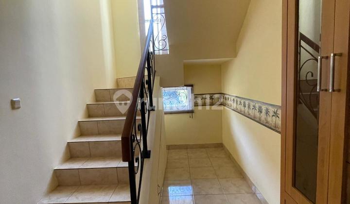 Beautiful 2-Story House in Gading Serpong - Premium Location 2