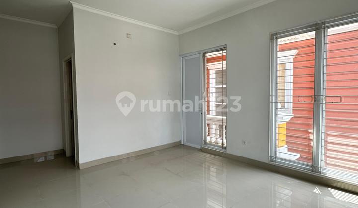 Rumah Siap Huni Cluster Omaha Village Gading Serpong 2