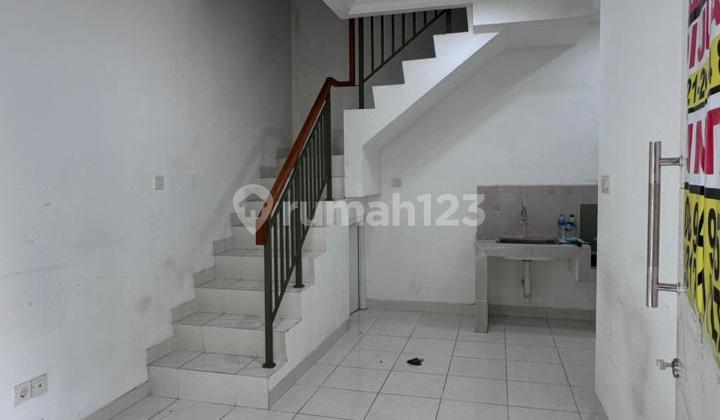Rumah Bebas Banjir 950 Juta Nego Cluster Arcadia Gading Serpong