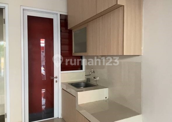 Milano Village 2 Lantai Rapih Siap Huni Gading Serpong 2