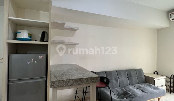 Turun Harga Apartemen Springlake Summarecon Bekasi, Tipe 2BR 2
