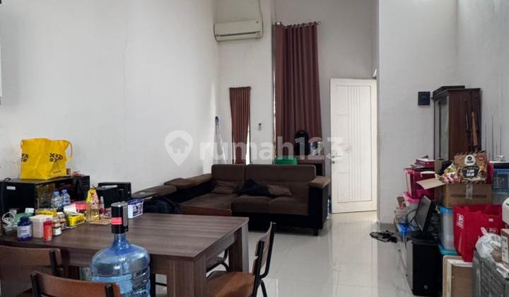 Rumah 1 Lt Serpong Garden, Cluster Greenland. Lokasi Bagus Rumah 1 Lt Serpong Garden, Cluster Greenland. Lokasi Bagus