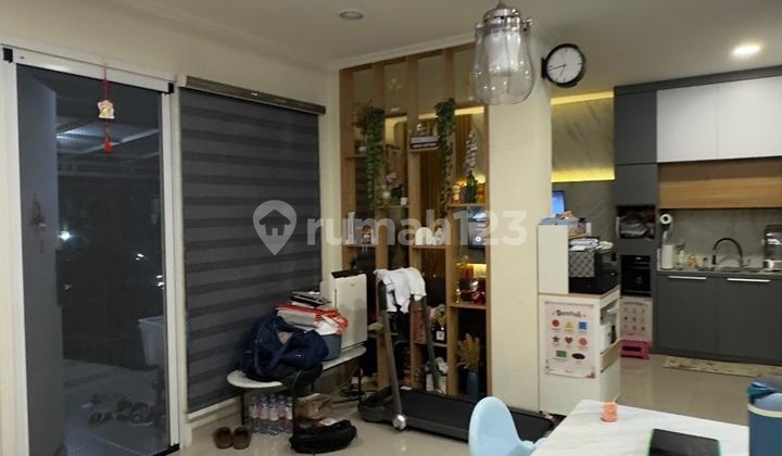 Rumah 2 Lt di Cluster Rossini - Symphonia Gading Serpong. Lokasi Bagus
