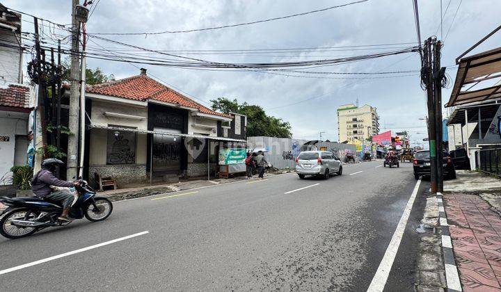 Kavling Jalan Gandekan Lor Yogyakarta Lokasi Strategis Posisi Hook Kavling Jalan Gandekan Lor Yogyakarta Lokasi Strategis Posisi Hook