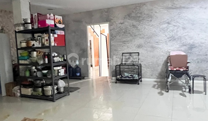 Dijual Rumah di Purwokerto Jawa Tengah. Cocok Buat Komersial