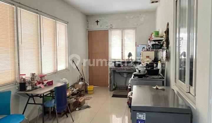 Dijual Rumah di Purwokerto Jawa Tengah. Cocok Buat Komersial