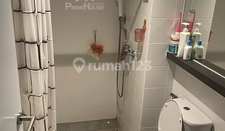 Modern 2-Storey House in BSD City - Move-In Ready, Complete Facilities! 2