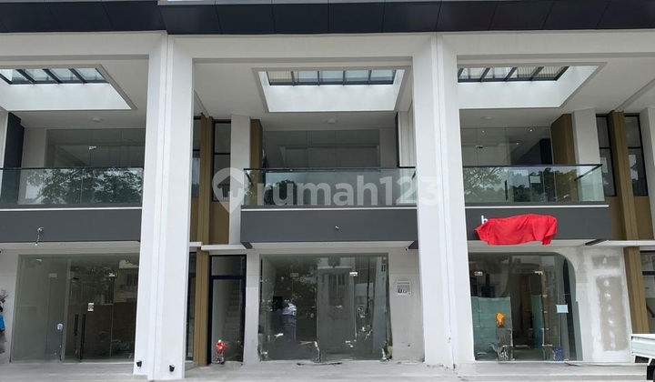 Disewa Ruko 3 Lt Menteng Studio Loft Gading Serpong Disewa Ruko 3 Lt Menteng Studio Loft Gading Serpong